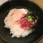 Homemade Ramen 麦苗 - 2016年11月