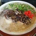 博多ラーメン なみへい - 