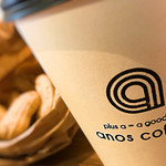 anos coffee - 