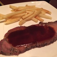 ロビーラウンジ 「マーブルラウンジ」 ヒルトン東京 - 