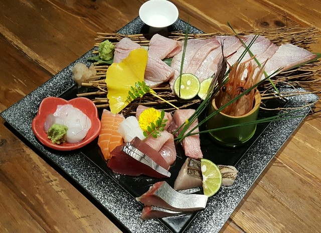 花牧場 長浜店 長浜 居酒屋 食べログ