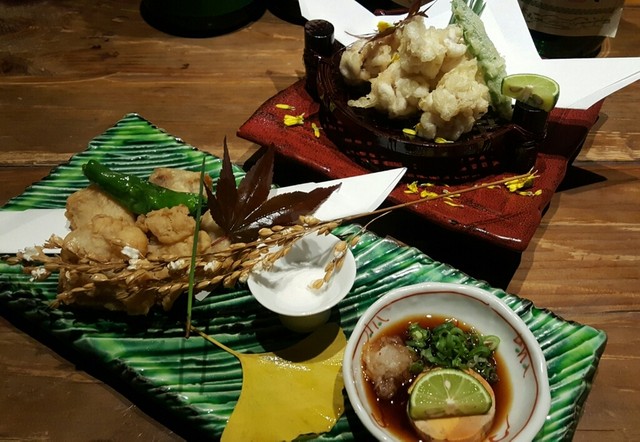 花牧場 長浜店 長浜 居酒屋 食べログ