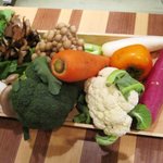 2010年11月　ハナヨメ食堂