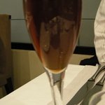 「キール（甘口）」