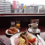 イノダコーヒ - 