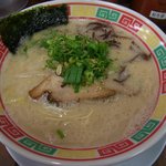 九州ラーメン　あばかん - 