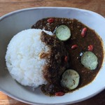 インダインダ - 料理写真: