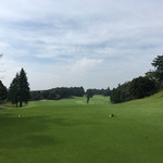 成田東カントリークラブ - 