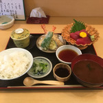 旬菜大前 - 