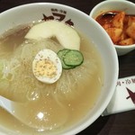 焼肉・冷麺ヤマト - 別辛