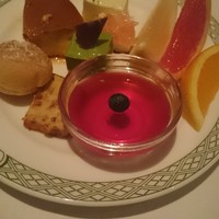 ロウリーズ・ザ・プライムリブ 恵比寿ガーデンプレイス店 - 2016.06