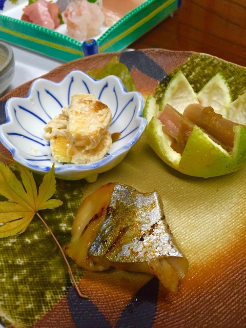 浜っ娘 - 鶴岡（海鮮）の写真