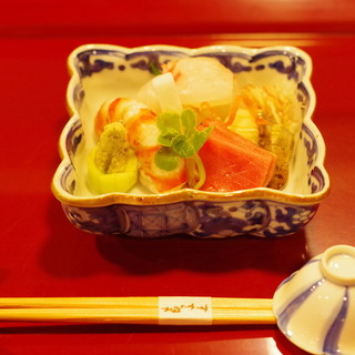 日本料理 喜多丘_2