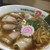 ラーメン人生JET600 - 料理写真: