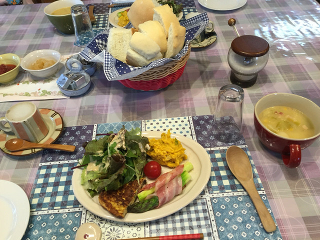 ログハウスペンション 白い雲 青い空 御代田 旅館 オーベルジュ その他 食べログ ログハウスペンション 白い雲 青い空 御代田 旅館 オーベルジュ その他 食べログ