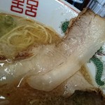 KIYOちゃん - チャーシュー