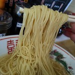 KIYOちゃん - 麺リフト