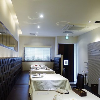 レストランディファランス_2