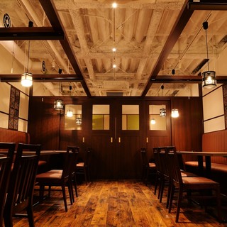 肉バル 肉ソン大統領 秋葉原店