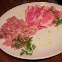 イベリコ屋 六本木店 - 