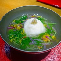 賛否両論 名古屋 - 【2016.9】帆立の真丈