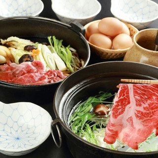 しゃぶしゃぶ すき焼き しゃぶ陣 堺筋本町_2