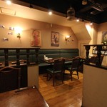 富泉楼コジーニャ - 