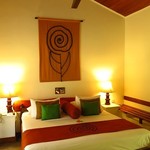 Hotel Sigiriya - 客室の雰囲気