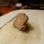 よろにく - 2016/10_白トリュフ