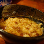 よろにく - 2016/10_白トリュフの香りがハンパないTKG