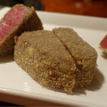 よろにく - 2016/10‗定番のヒレカツ