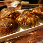 よろにく - 2016/10‗松茸待機中