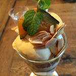 リムヴェール パティスリー カフェ - 