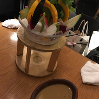 やさい家めい 表参道ヒルズ本家 - 