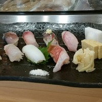 潮り - 