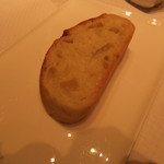 ラール・エ・ラ・マニエール - パン