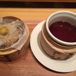 廣島 むろか - 中華風粽