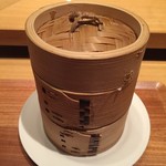 廣島 むろか - 中華風粽