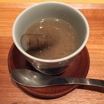 廣島 むろか - 茶碗蒸し