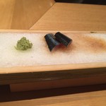 廣島 むろか - 秋刀魚