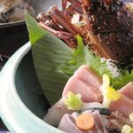 ●活き造り