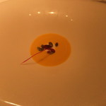 ラール・エ・ラ・マニエール - カボチャのポタージュ