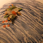 モン・サン・ミッシェルからの贈り物 