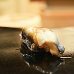 日本橋蛎殻町 すぎた - アナゴ