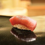 日本橋蛎殻町 すぎた - 中トロ