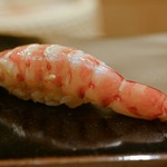 日本橋蛎殻町 すぎた - 車海老