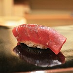 日本橋蛎殻町 すぎた - 赤身