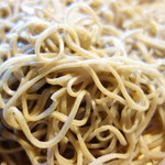 常陸屋 - 常陸秋・生粉打ち