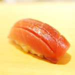 鮨 あらい - 血合いぎし