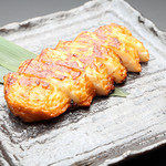Zashokuto tempura zefu - 